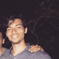 João Victor Farrulla Darze的照片