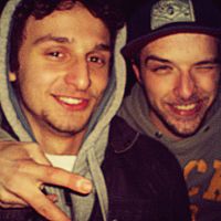 Fotos de Dominik & David