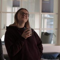 Martyna Kucharczyk的照片