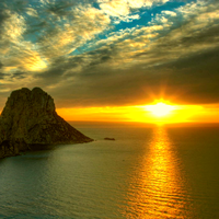 Sibel  Eivissa's Photo