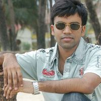 Rishabh Jalan的照片