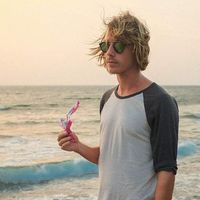 Andrew Zaitsev-Zotov's Photo