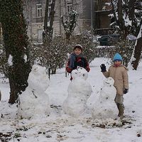 Fotos de Nina Matetic Pelikan