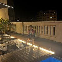 Michael Thomas的照片