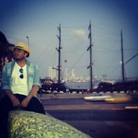 Miguel Ochoa's Photo