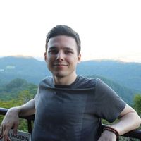 Amnon Skladman's Photo