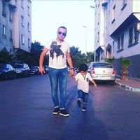 Adil Maskini's Photo