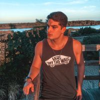 Lucas Torres的照片