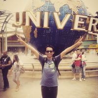 Ovan Pratama的照片