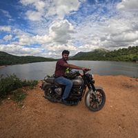 Photos de Harsh Chauhan