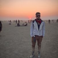 Eugene Zikov's Photo