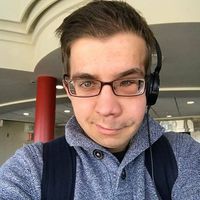 Samuel Schneider的照片