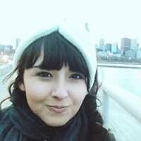 Miroslava Ochoa的照片