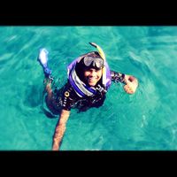 Cletus Mascarenhas's Photo