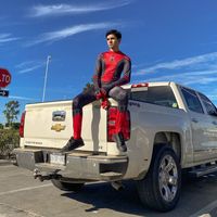 Jose Gonzalez的照片