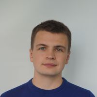 Ilya Zhurin的照片