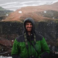 Alex Duncan的照片