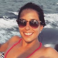 Ana Almanza的照片