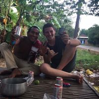 Fotos von Spencer Richard