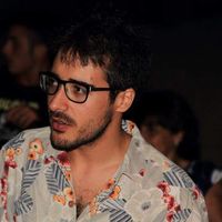 Domenico Scordino's Photo