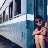 HanYing Lee的照片