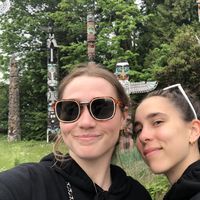 Géromine  Teulade's Photo