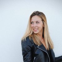 Tiffany Garaté's Photo