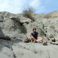 Tanja Drexler's Photo