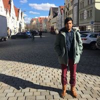 Rurik Skyline's Photo