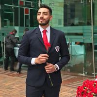 Daniel Felipe Ruiz Muñoz的照片