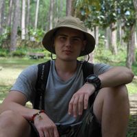 Sergey Panasuyk's Photo