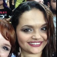 Vanessa Dias的照片