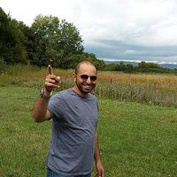 Dafer Al Saadi's Photo