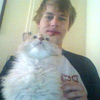 Aaron Thompson's Photo