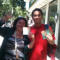 Tomás Tapia Barría的照片