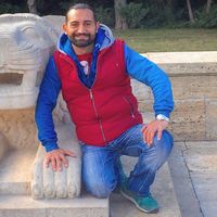 Fotos de Aslan Bıçak