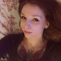 Liene Ezeriņa的照片