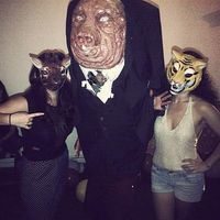 Photos de Charlotte Morabin