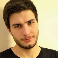 Alex Tsalidis的照片