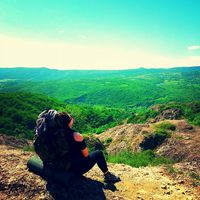 Gvantsa Gogia's Photo