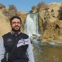 Kareem Elnabawy's Photo