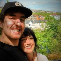 Cian McGuinness's Photo