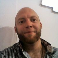 Arne Krever的照片