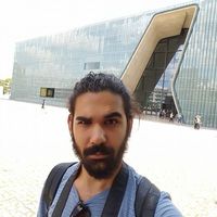 Çağatay Çöl的照片