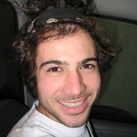 Robert Ortiz's Photo