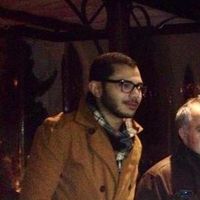 Juan Lincoln Oliveira's Photo