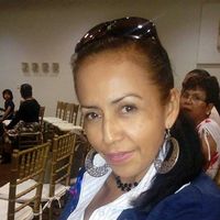 Idalia Monasterio Muñoz的照片