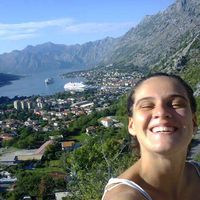 Fotos de Ana Correium