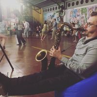 Photos de Davide Vincenzi