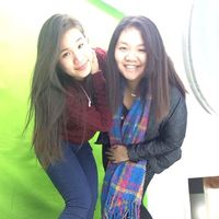 Fotos von Sarah Chan